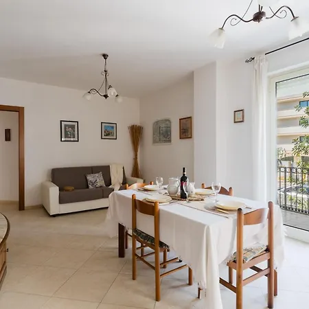 Casa Dafne A 6 Posti Дом отдыха Отранто