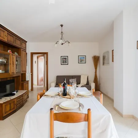 Casa Dafne A 6 Posti Дом отдыха