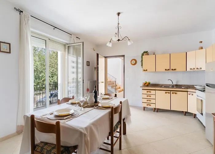 Casa Dafne A 6 Posti *