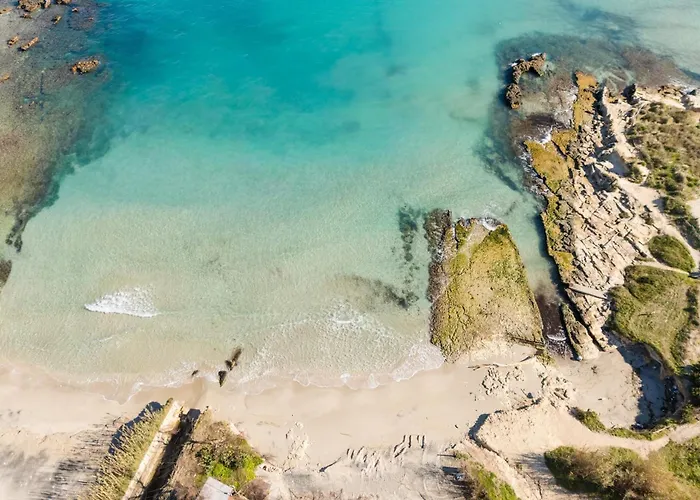 Дом отдыха Casa Dafne A 6 Posti