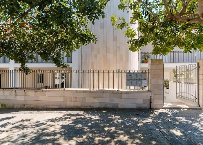 Casa Dafne A 6 Posti Отранто