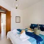 Casa Dafne A 6 Posti Hébergement de vacances