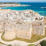 Casa Dafne A 6 Posti Hébergement de vacances