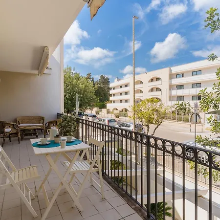 Casa Dafne A 6 Posti Prázdninový dům Otranto