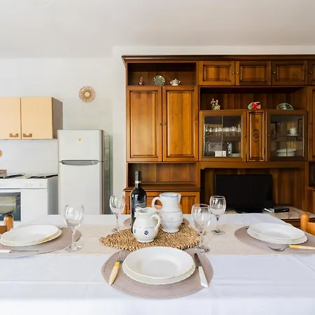 Prázdninový dům Casa Dafne A 6 Posti Otranto