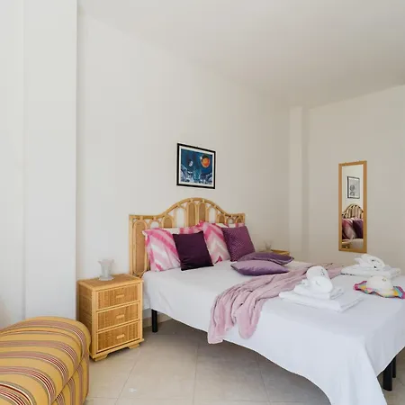 Prázdninový dům Casa Dafne A 6 Posti Otranto