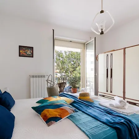 Casa Dafne A 6 Posti *