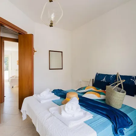 Casa Dafne A 6 Posti Casa de Férias