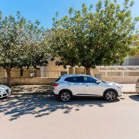 Casa vacanze Casa Dafne A 6 Posti