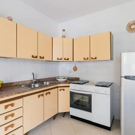 Casa Dafne A 6 Posti Otranto
