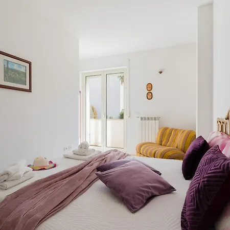 Casa Dafne A 6 Posti Casa de Férias *