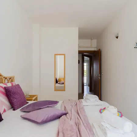 Casa Dafne A 6 Posti Casa de Férias