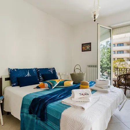 Casa de Férias Casa Dafne A 6 Posti Otranto