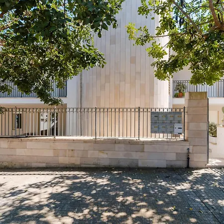 Casa Dafne A 6 Posti Otranto