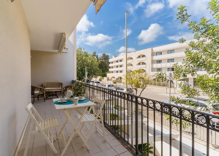 Casa Dafne A 6 Posti Prázdninový dům Otranto