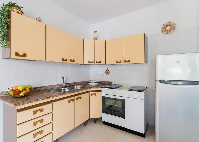 Casa Dafne A 6 Posti *