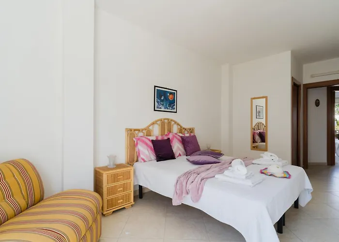 Prázdninový dům Casa Dafne A 6 Posti Otranto