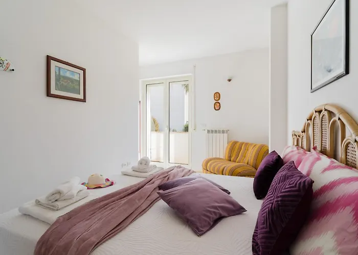 Prázdninový dům Casa Dafne A 6 Posti