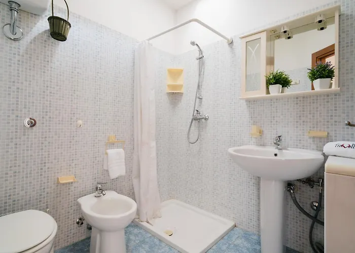 Casa Dafne A 6 Posti * Otranto