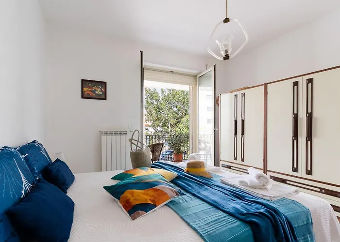 Casa Dafne A 6 Posti *