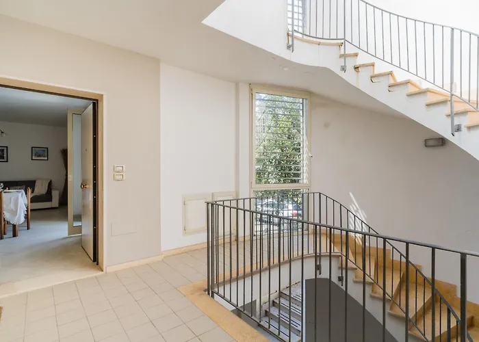 Prázdninový dům Casa Dafne A 6 Posti