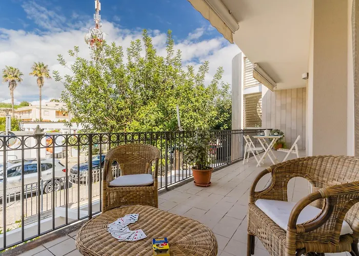 Prázdninový dům Casa Dafne A 6 Posti Otranto