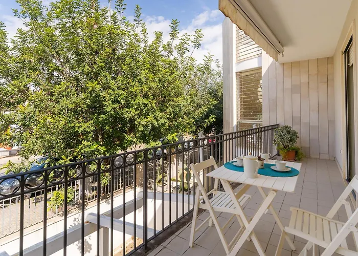 Casa Dafne A 6 Posti *