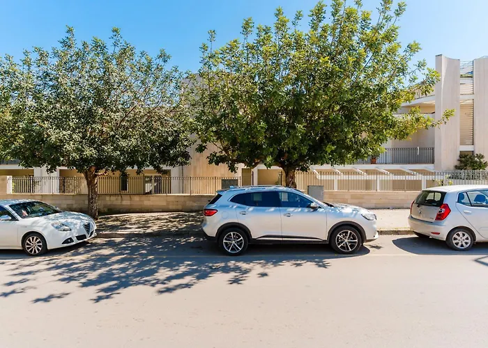 Prázdninový dům Casa Dafne A 6 Posti