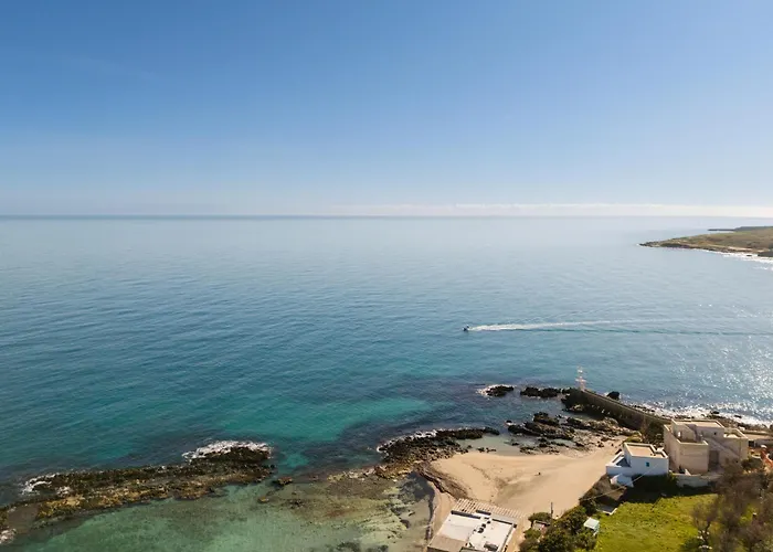 Casa Dafne A 6 Posti Prázdninový dům